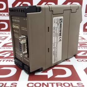 3157-0001 Westermo Converter Module Rs-232-rs-422/485 12-48vdc Used