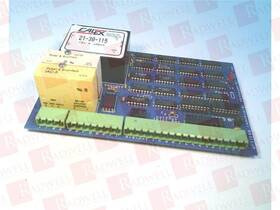 871391d Western Industrial / Used