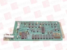 1504d65g01 Westinghouse / Used