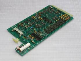 1504d66g02 Westinghouse Interface Card T239058