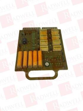 1541a34g01 Westinghouse / Used