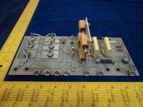 244p323h01 Westinghouse 7992a47 Board T9815