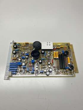 2837a15g02 Westinghouse Circuit Board