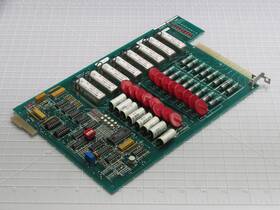 T203283 Westinghouse 2840a18 Go 6qro Pc Board