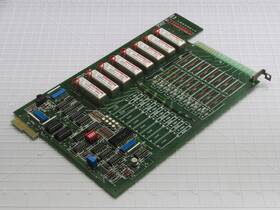 2840a18g06 Westinghouse Pc Board T203282