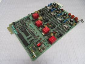 T200246 Westinghouse 2840a21 Aqa0 27 Goi Circuit Board