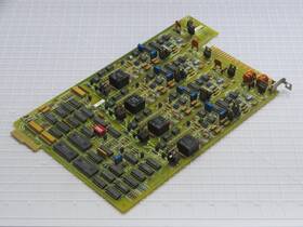 2840a217qa0 Westinghouse Pcb Circuit Board T203213