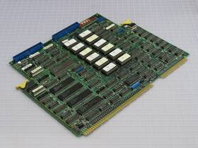 2mbd57379a93 Westinghouse Circuit Board Module T211236