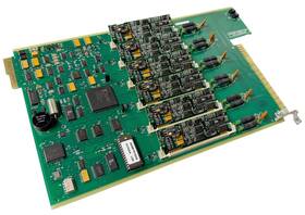 3a99164g50 Westinghouse 8qav4 Rev 0j Turbine Control Board