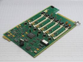 T203208 Westinghouse 3a99165 G51 9qaw23 Circuit Board