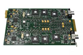 3a99257g01 Westinghouse Circuit Board Assembly Pcb