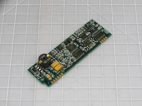 4256a65g05 Westinghouse Pcb Circuit Board T202853
