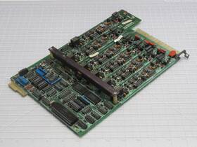 7379a21go Westinghouse 5qav Circuit Board T203196