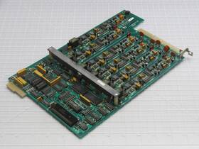 7379a31g07qaw Westinghouse 7379a31 7qaw Control Circuit Board T203203
