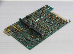 7379a31go Westinghouse 7qaw Circuit Board T203199