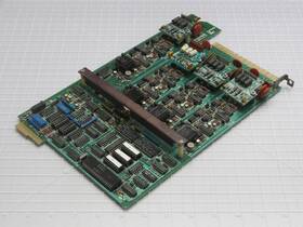 T203197 Westinghouse 7379a62 2qrt Circuit Board