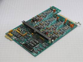 7379a62g04qrt Westinghouse Cpu Control Board T203544