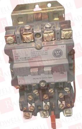 765a840g01 Westinghouse / Used