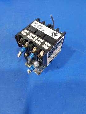 Arb440a Westinghouse Industrial Control Relay