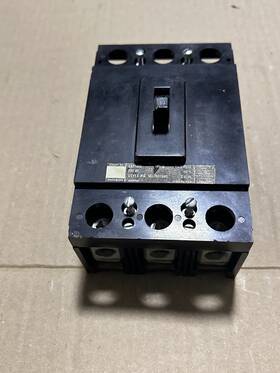 Ca3150x Westinghouse 150 Amp Breaker