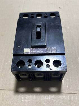 Ca3225x Westinghouse 225 Amp Breaker