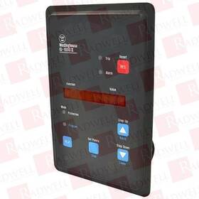 Iq1000-ii Westinghouse / Iq1000ii Used