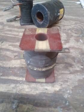 S-654213 Westinghouse Coil