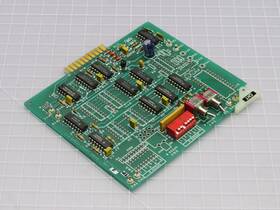 Mc100118-01 Westronics Inc Cb100118-02 379 Speed Chart Drive T221022