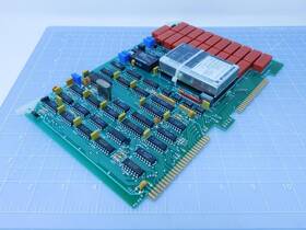 Mc100158-01 Westronics Inc. Cb100158-01 Circuit Board T149823