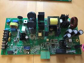 P84855n Wheelock Eaton Corporation / Used