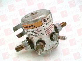 70-117224-5 White Rodgers Emerson / 701172245 Used