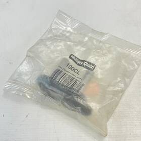 100cl Whitney Chain 100 Conn Link