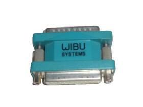 Wb5001-02 Wibu 4-448231 System / Wibukey Dongle Connector Module