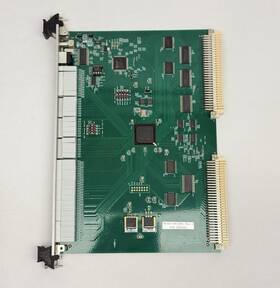 Dba065 Wiener Vm-dba Pc Board