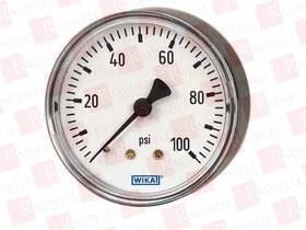 4234090 Wika / Used