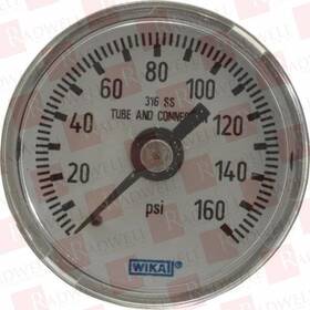 9118080 Wika / Used