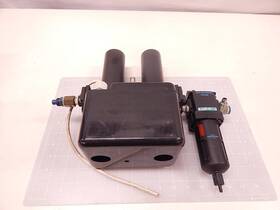 De0-de-000 Wilkerson Air Dryer T76779
