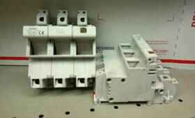 545-0224 Wimex 1 Ps 22.3 22 X 58 125a 3p Fuseholder