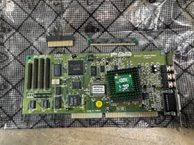 21-008-014 Winbond Dxl9il783w Reveal Sound Card Xp6786w Vintage Pc Win98 Dos Yamaha