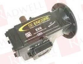 E26mdss51230fa Winsmith / Used