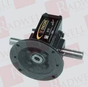 E43mdns538x0b7 Winsmith / Used