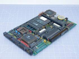 400-0186-000 Winsystems Rev C. Board Assembly T118624