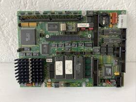 400-0219-000 Winsystems Lbc-486 Rev. D Cpu Board