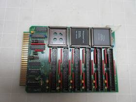 400-0182-000 Winsystems Lpm/mcm-1048/96/144 Circuit Board T55216
