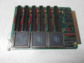 400-0182-000 Winsystems Mcm-i0144 Lpm/mcm-1048/96/144 Circuit Board T55210