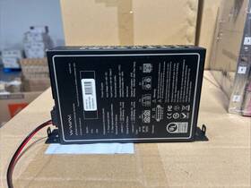 Wdh-16et-dc Wiwav 10/100mbps 16-port Industrial Ethernet Switch With Din Rail