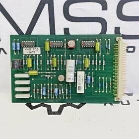 073-89 Wne Wne32/405 32/405 Circuit Board Pid Controller