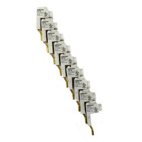 Ctb-t35 Wohner 9 Connection Terminal Front 6-35mm 115a 1000v 31550