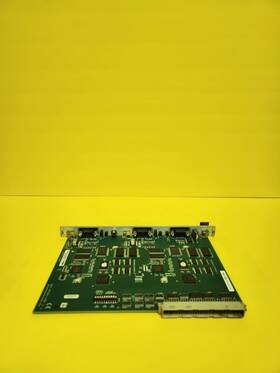 Sst-pb3-vme-2 Woodhead Molex Brad Communication Board Sstpb3vme2e