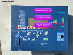 Cmw112 Woodward Ship Operat Controller